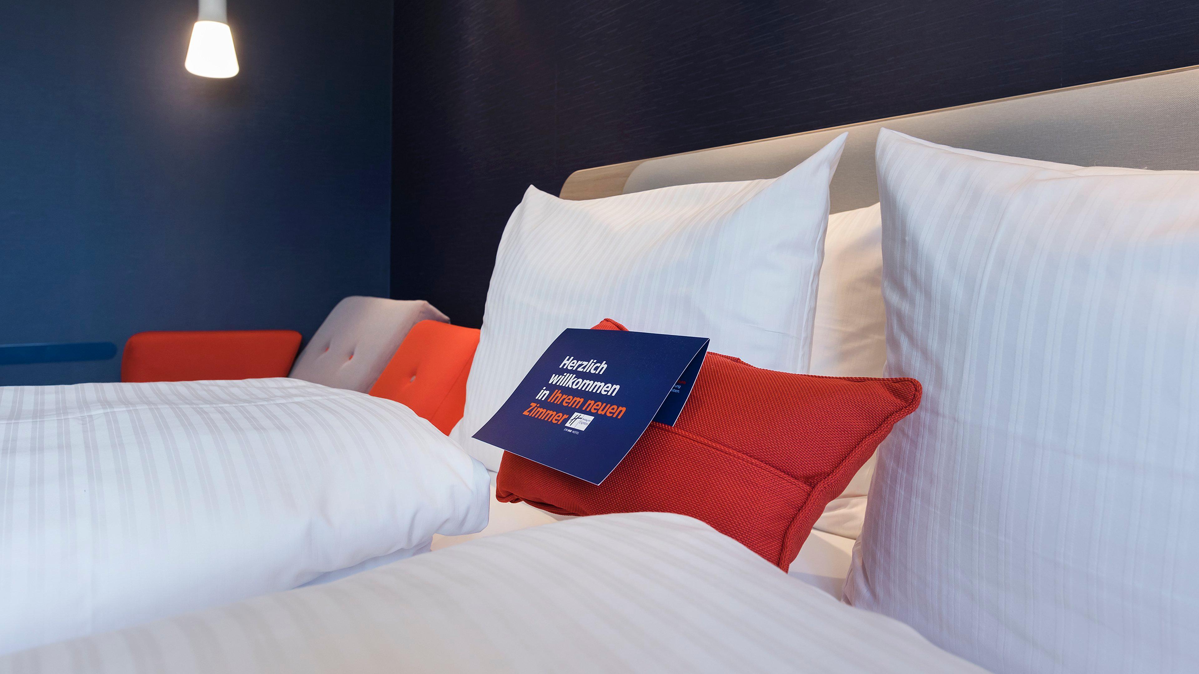 Express - By Ihg Wiesbaden