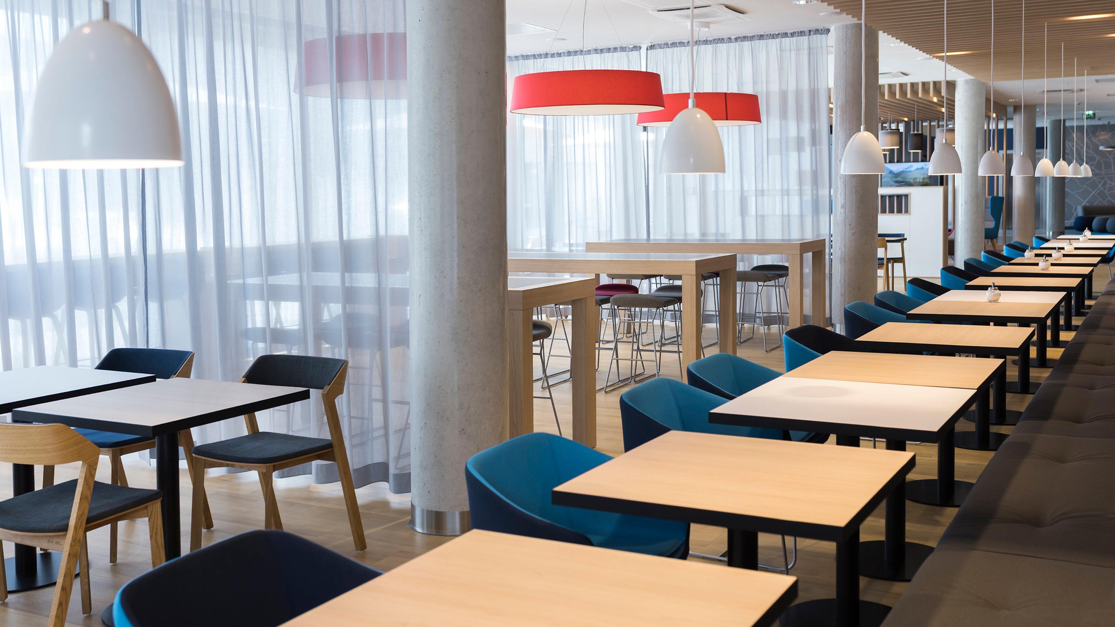 Express - By Ihg