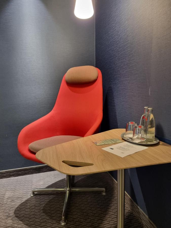 Hotel Express - By Ihg Wiesbaden