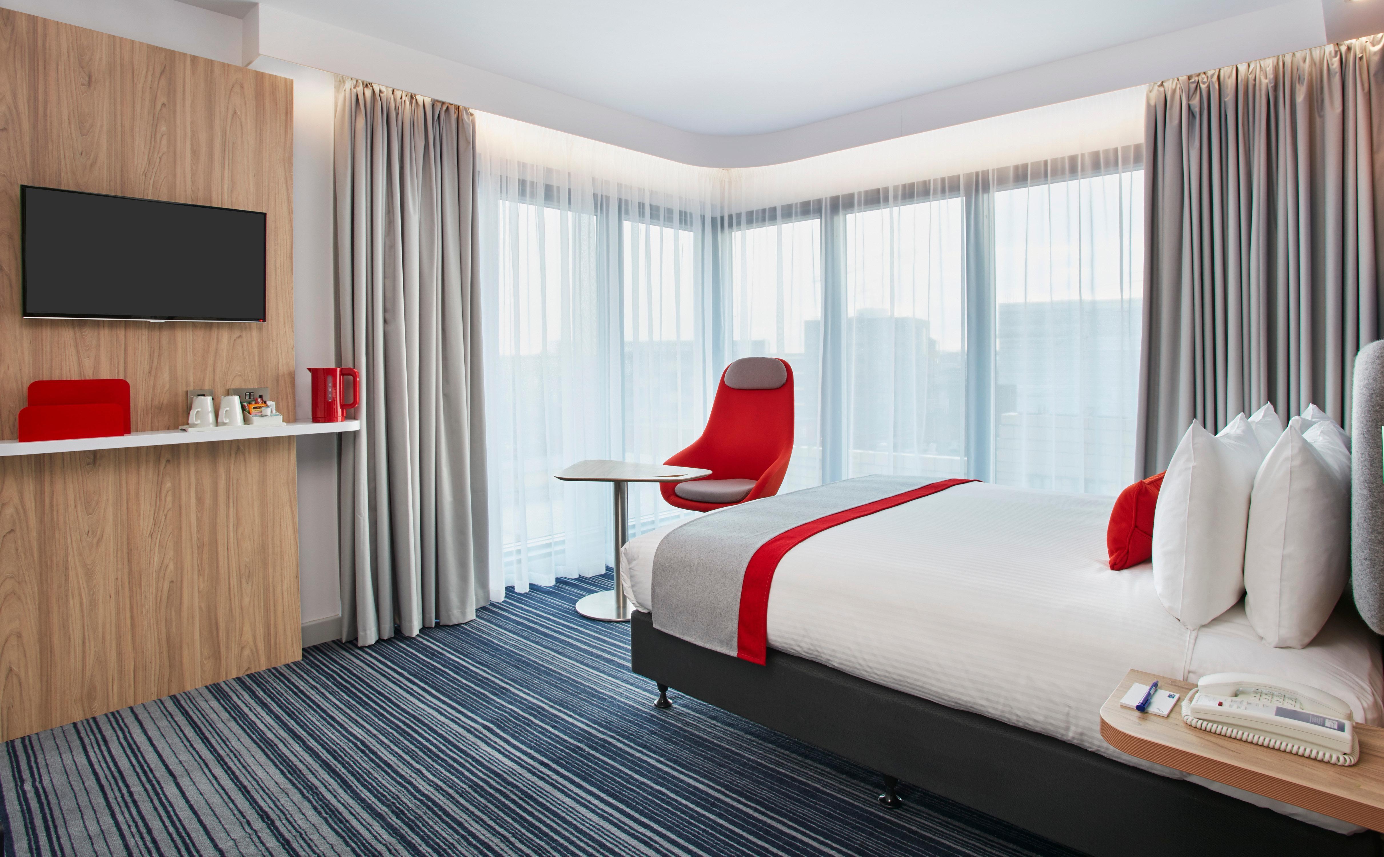 Hotel Express - By Ihg Wiesbaden