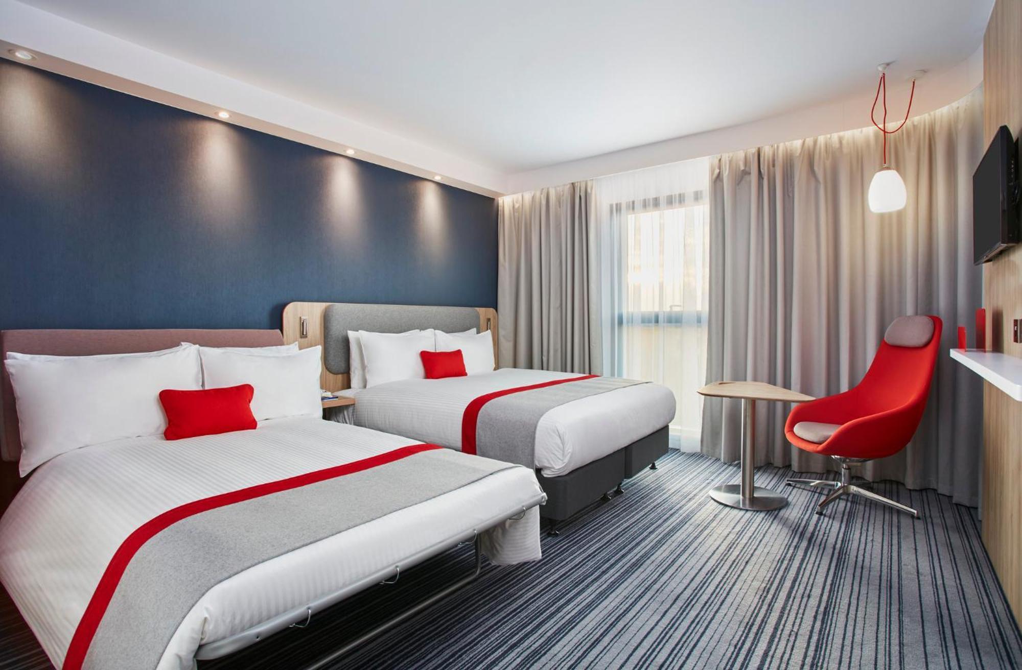 Express - By Ihg Hotel